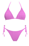 Nelly Two Piece Set (PINK) -- RESTOCK (4)
