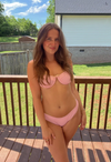 Parker Two Piece Set (PINK) -- RESTOCK (7)