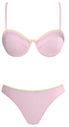 Parker Two Piece Set (PINK) -- RESTOCK (7)