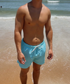 Allen Swim Trunks (BLUE) — RESTOCK (3)