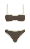 Baylor Two Piece Set (TAUPE) — RESTOCK (12)
