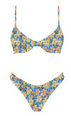 Baylee Two Piece Set (BLUE FLORAL) -- RESTOCK(7)