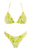 Norris Two Piece Set (YELLOW FLORAL) -- RESTOCK(8)