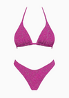 Bora Two Piece Set (FUSCHIA) — RESTOCK(3)