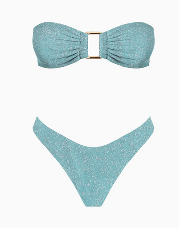 Nova Two Piece Set (MINT) --RESTOCK (5)