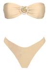 Palmer Two Piece Set (TAN)