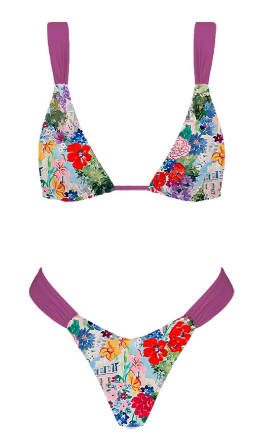 Alice Two Piece Set (PRINT 1) -- PREORDER/RESTOCK (4)