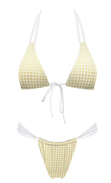 Leon Two Piece Set — RESTOCK (3)