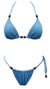 Channing Two Piece Set (BLUE) -- RESTOCK (10)