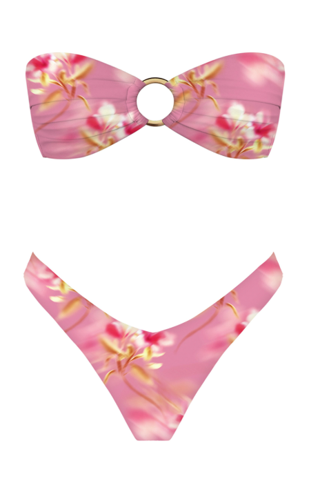 Maelen Two Piece Set (PINK) — RESTOCK (5)