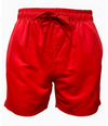 America Swim Trunks (RED)