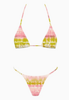 Jed Two Piece Set