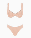 Hutton Two Piece Set (ORANGE) — RESTOCK (2)