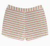 Hollin Shorts (GREEN/PINK)