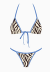Cooper Two Piece Set (ZEBRA) — RESTOCK (3)