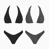 Hensen Two Piece Set (BLACK) -- RESTOCK (3)