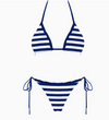 Caro Two Piece Set (NAVY)