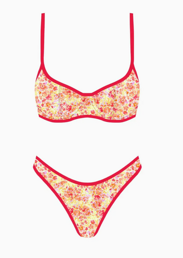Hayden Two Piece Set