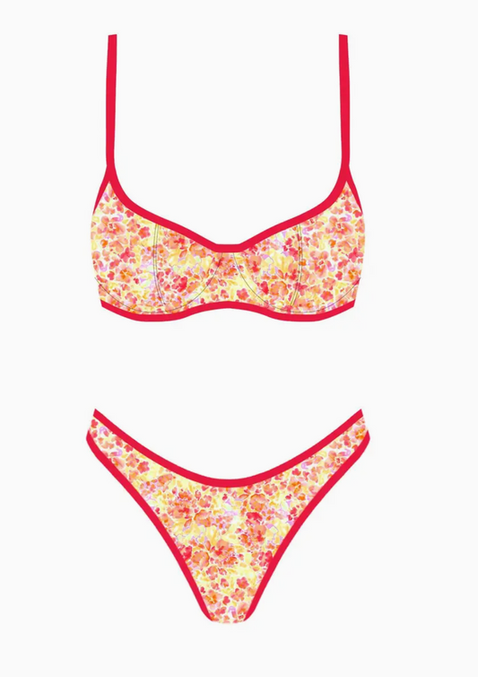 Hayden Two Piece Set