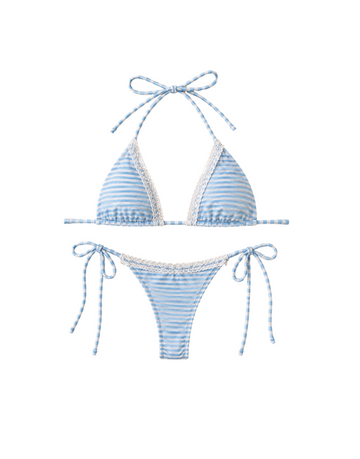 Tia Two Piece Set