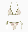 Tinley Two Piece Set (GREEN)