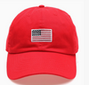 America Patch Cap
