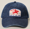 Land of the Free Hat