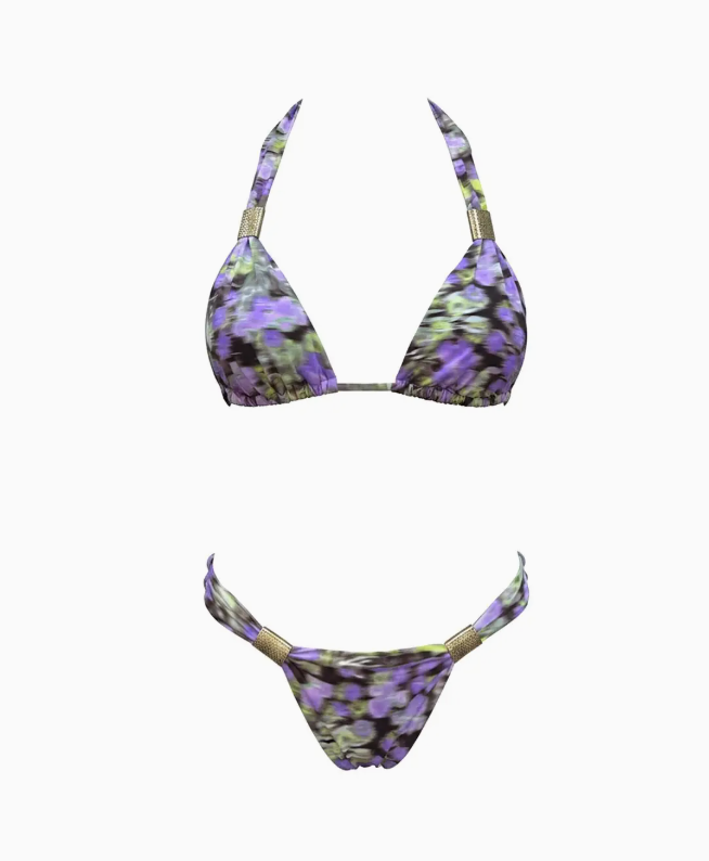 Selena Two Piece Set