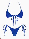 Carmen Two Piece Set (BLUE) -- PREORDER