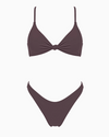 Tuscan Two Piece Set (TAUPE) -- PREORDER