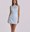 Gwen Mini Dress -- PREORDER