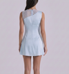 Gwen Mini Dress -- PREORDER