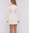 Peterson Mini Dress -- PREORDER