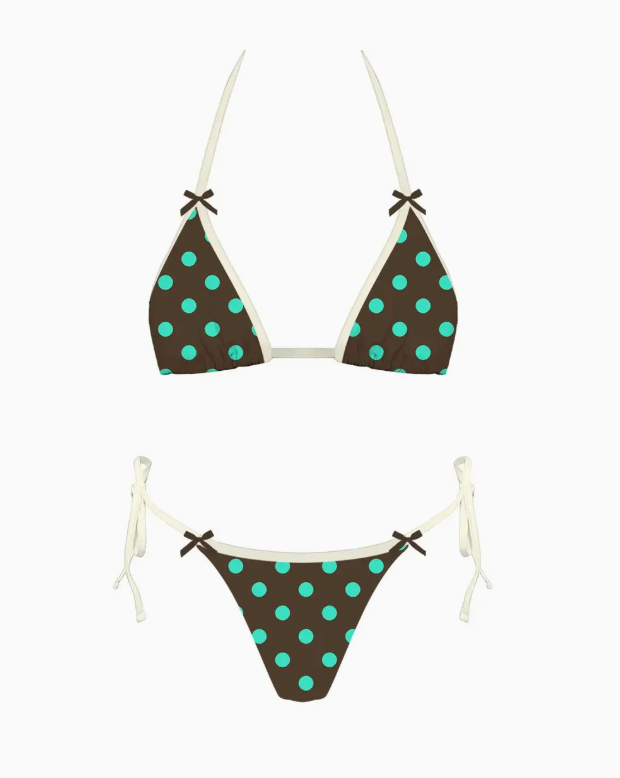 Foster Two Piece Set