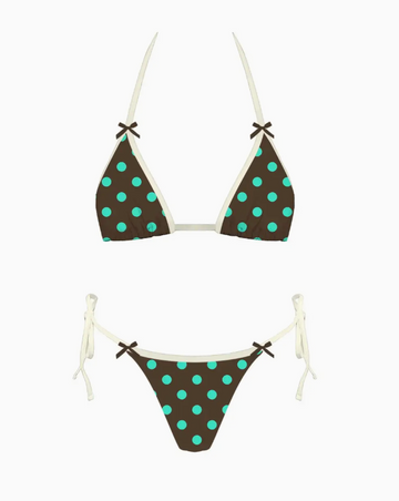 Foster Two Piece Set