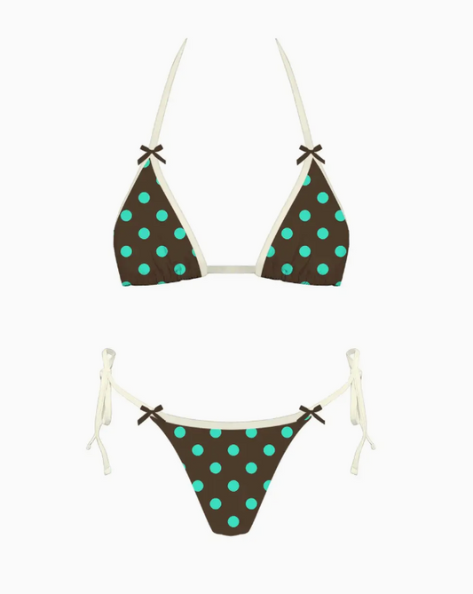 Foster Two Piece Set