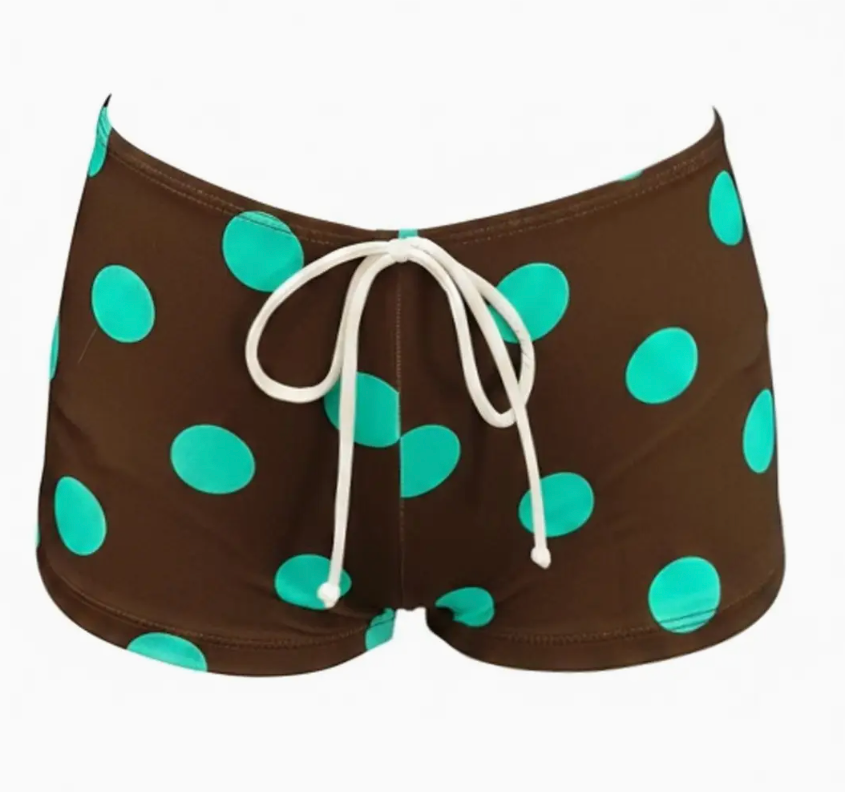 Foster Shorts