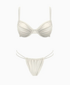 Maxine Two Piece Set (CREAM)