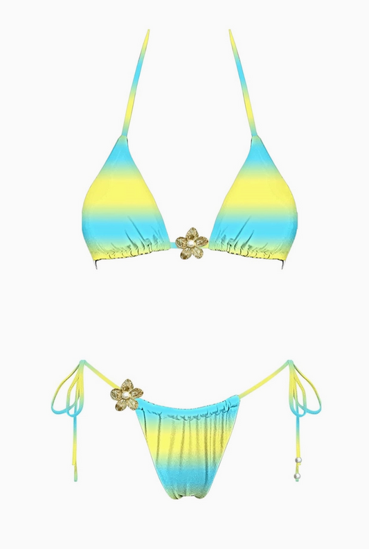 Holly Two Piece Set