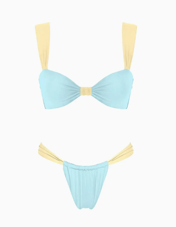 Penelope Two Piece Set