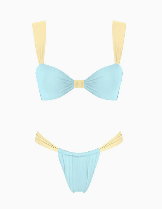 Penelope Two Piece Set