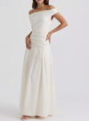 Sherah Midi Dress
