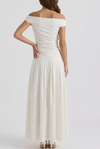 Sherah Midi Dress