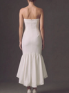 Vivianna Midi Dress
