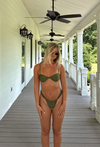 Matilda Two Piece Set (OLIVE) — RESTOCK (11)