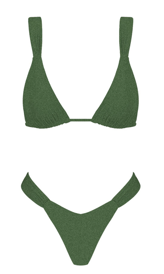 Leconte Two Piece Set -- PREORDER