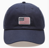 America Patch Cap