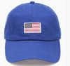 America Patch Cap