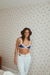 Brecken Top (NAVY)